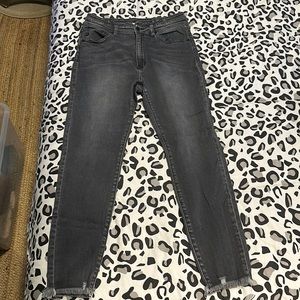 Kancan skinny jeans